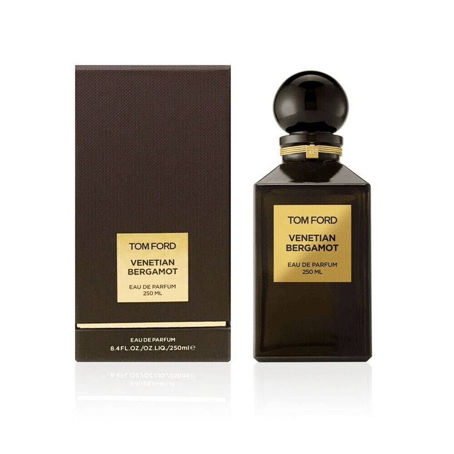 Tom Ford Venetian Bergamot Unisex EDP 250ml | Perfume Dubai