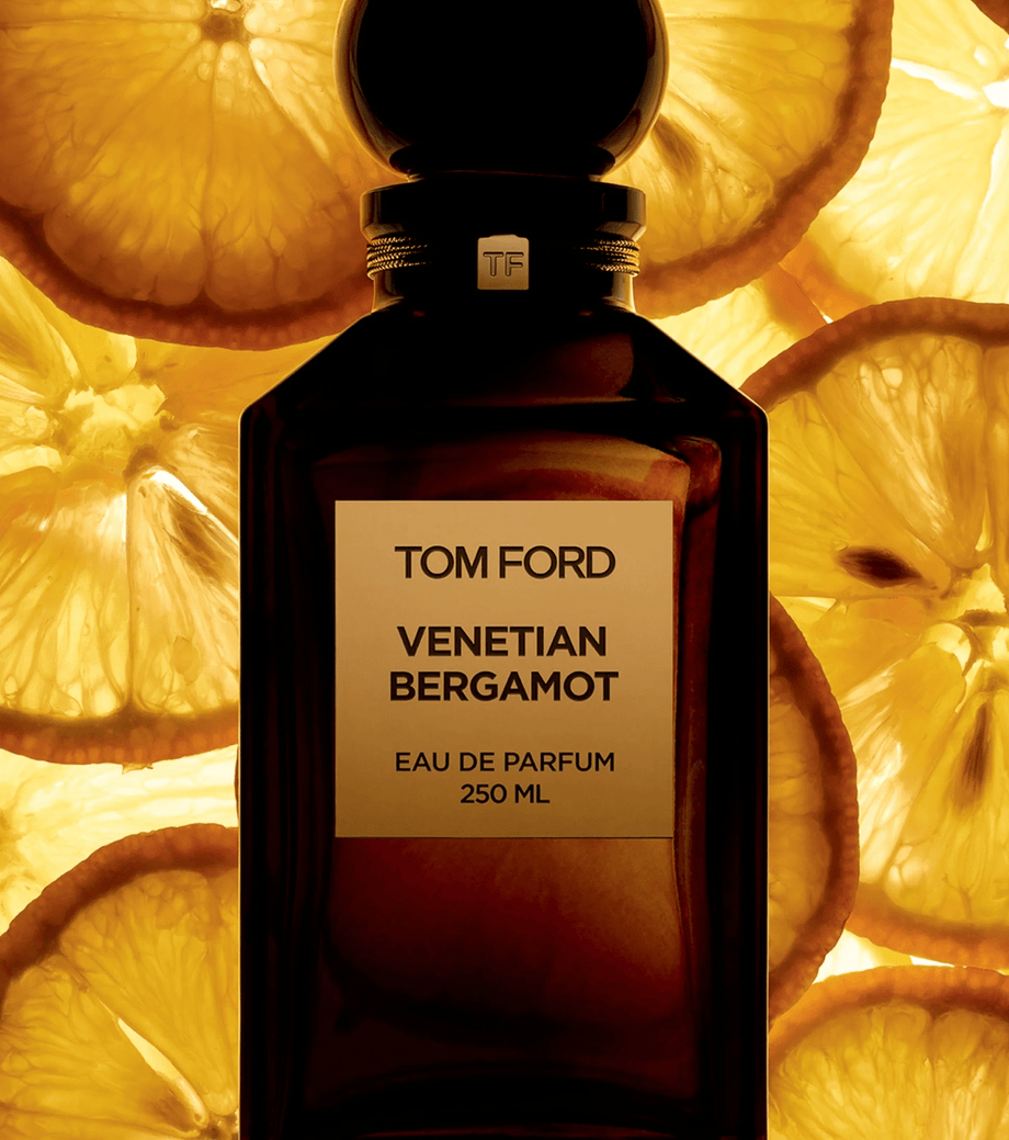 Tom Ford Venetian Bergamot Unisex EDP 250ml | Perfume Dubai