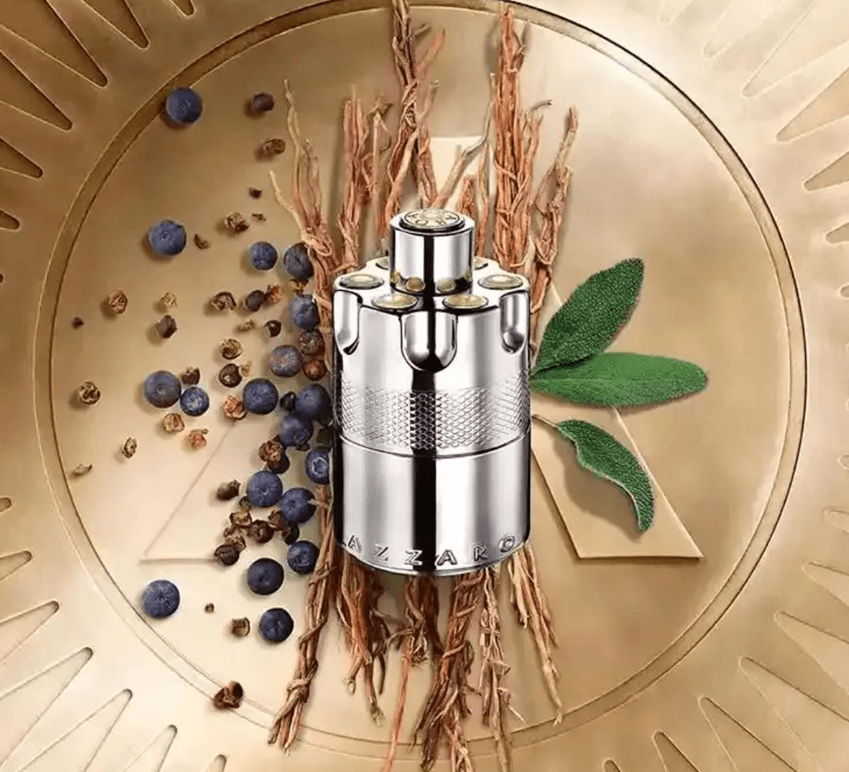 Azzaro Wanted EDP 100 ml from Azzaro