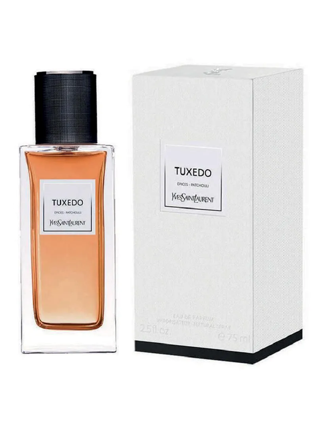 Yves Saint Laurent Exclusive Tuxedo EDP 125 ml