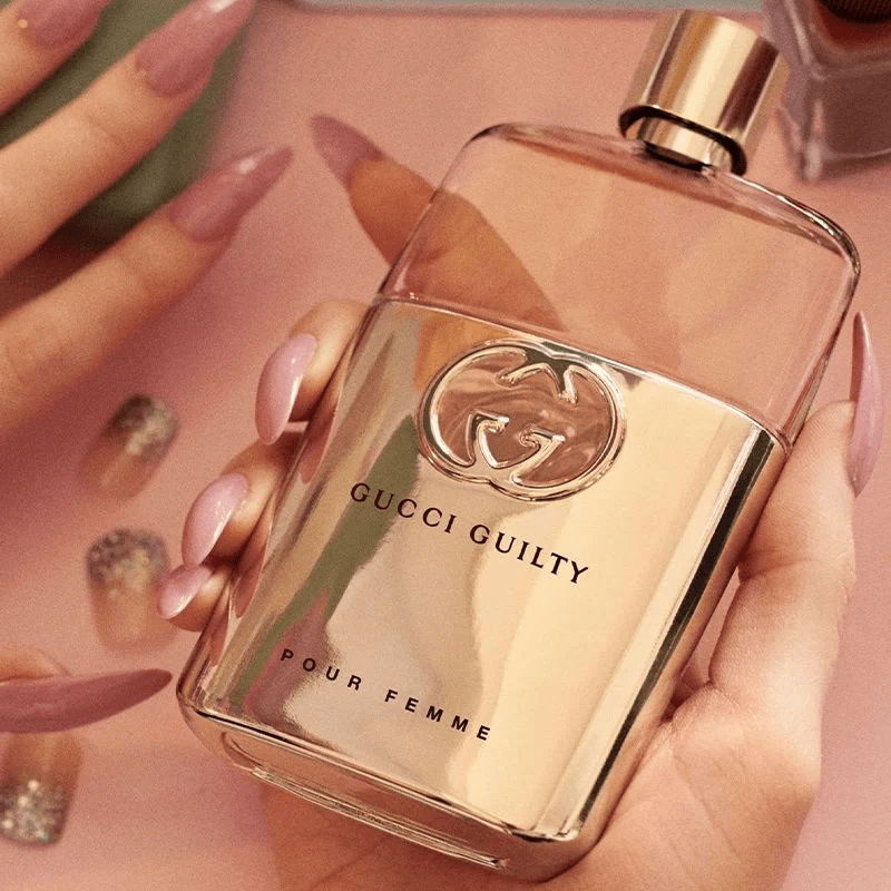 Gucci Guilty Pour Femme EDP 90 ml