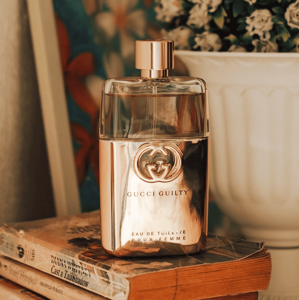 Gucci Guilty Pour Femme EDT 90 ml – Perfume Dubai Gucci Guilty Pour Femme EDT 90 ml – Perfume Dubai