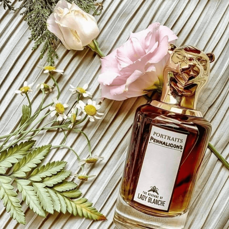 Portraits The Revenge of Lady Blanche EDP – Perfume Dubai
