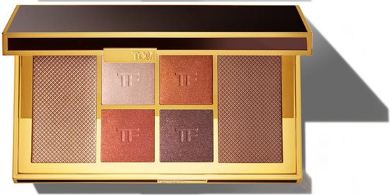 Tom Ford Shade and Illuminate Face and Eye Pallete