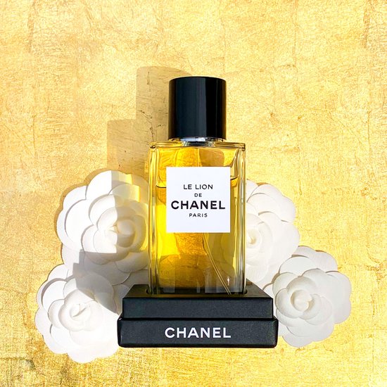 Le Lion De Chanel 200 ml