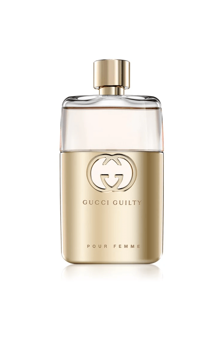 Gucci Guilty Pour Femme EDP Spray 90ml – Perfume Dubai