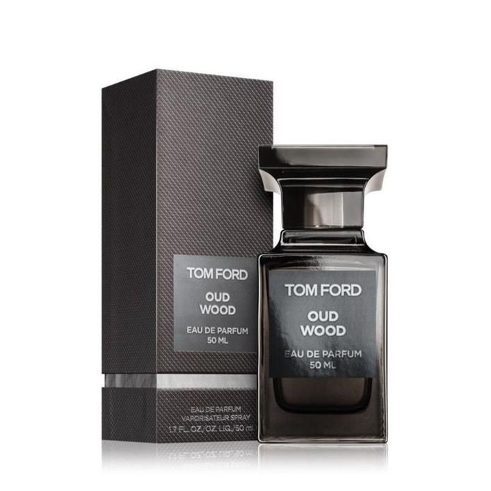 Tom Ford Oud Wood EDP 50ml