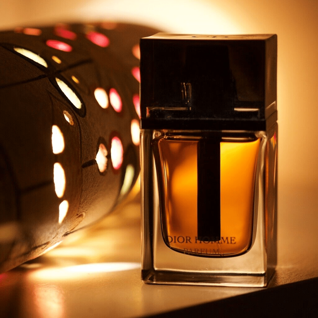 Dior Homme Parfum 75ml