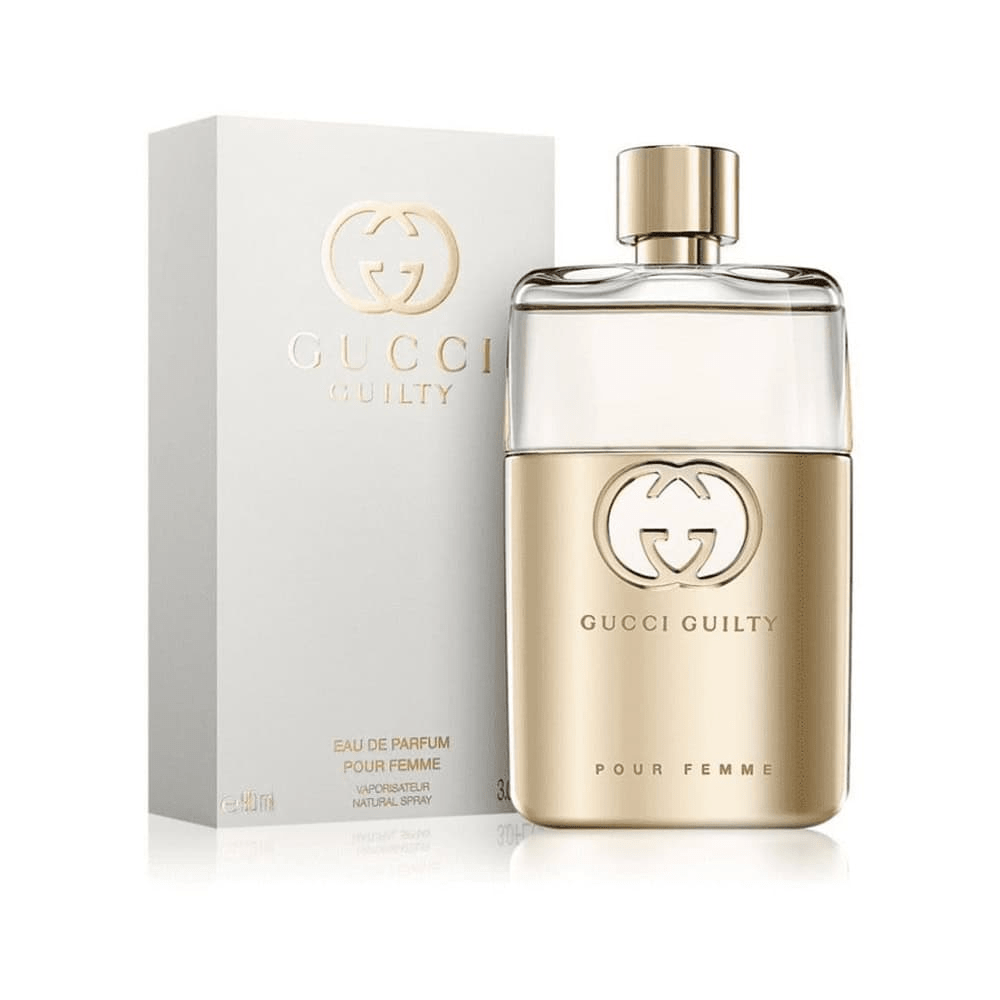 Gucci Guilty Pour Femme EDP 90 ml