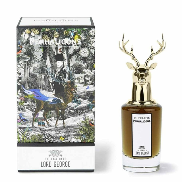 Penhaligon's Portraits The Tragedy of Lord George 75ml EDP