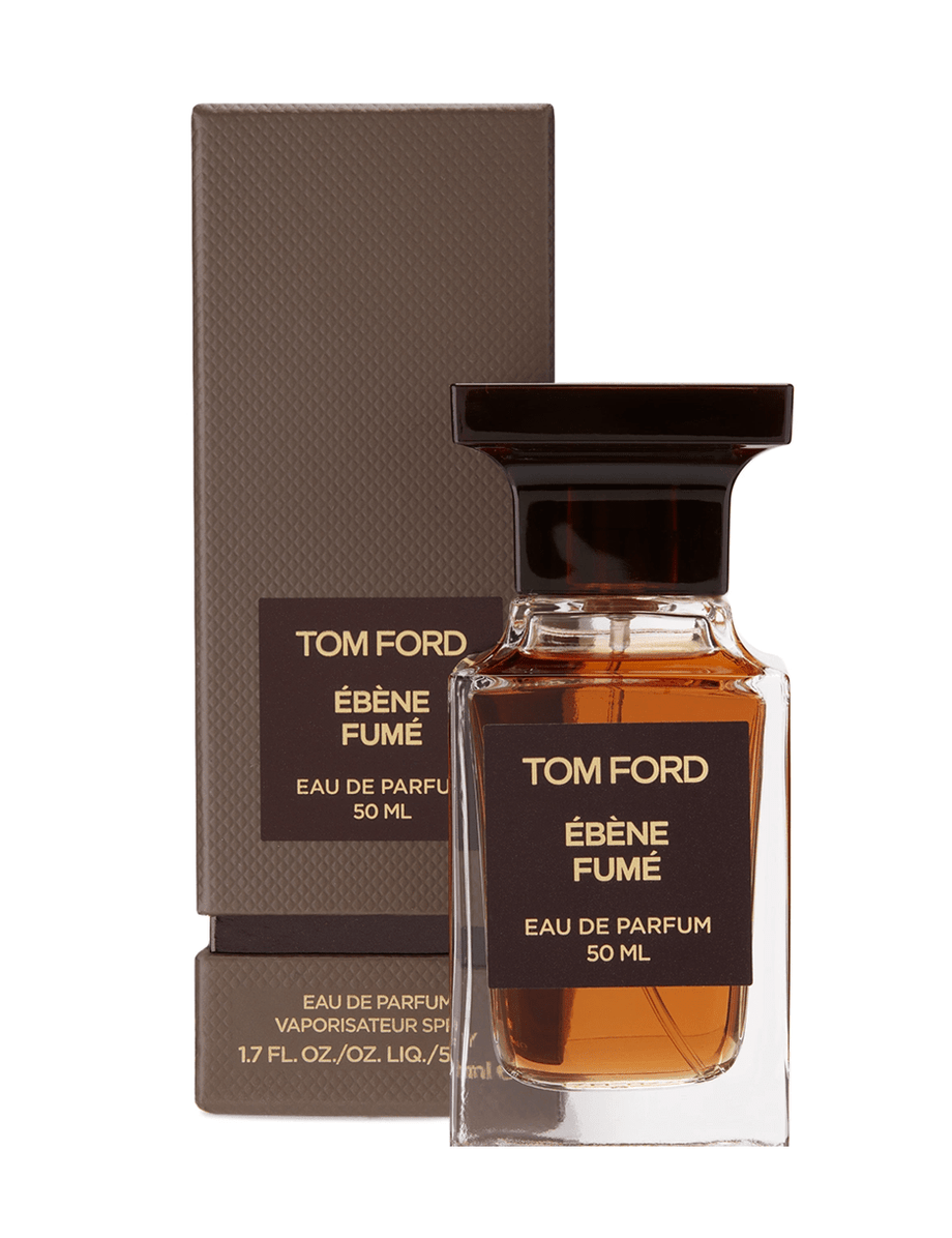 Tom Ford Ébène Fumé EDP 50ml | Perfume Dubai