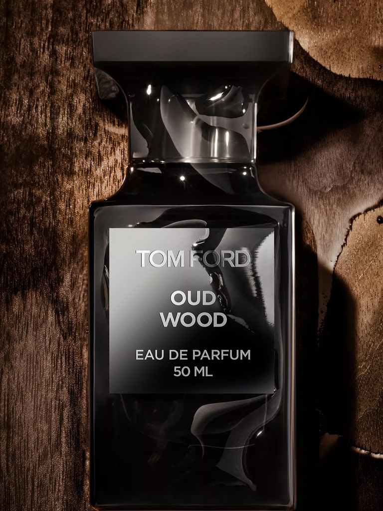 Tom Ford Oud Wood EDP 50ml