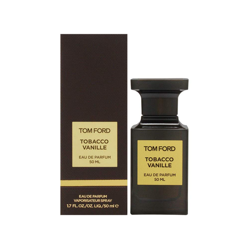 Tom Ford Tobacco Vanille EDP 50 ml