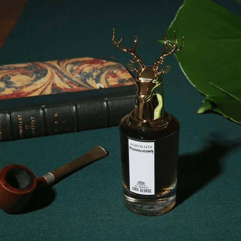 Penhaligon's Portraits Lord George EDP – Perfume Dubai