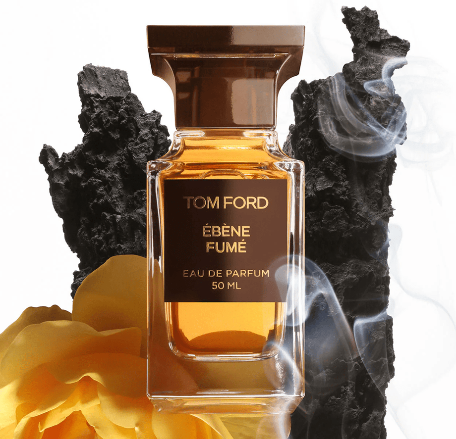 Tom Ford Ébène Fumé EDP 50ml Perfume Dubai
