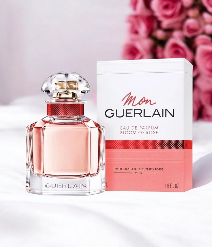 Guerlain Mon Guerlain Bloom Of Rose EDP 100ml