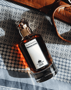 Penhaligon's Uncompromising Sohan EDP 75ml – Perfume Dubai