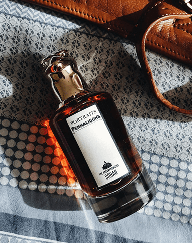 Sohan Eau De Parfum Penhaligon's Sohan Review Penhaligon's