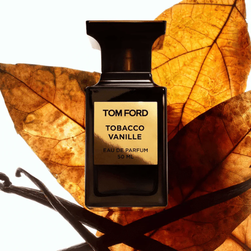 Tom Ford Tobacco Vanille EDP 50 ml