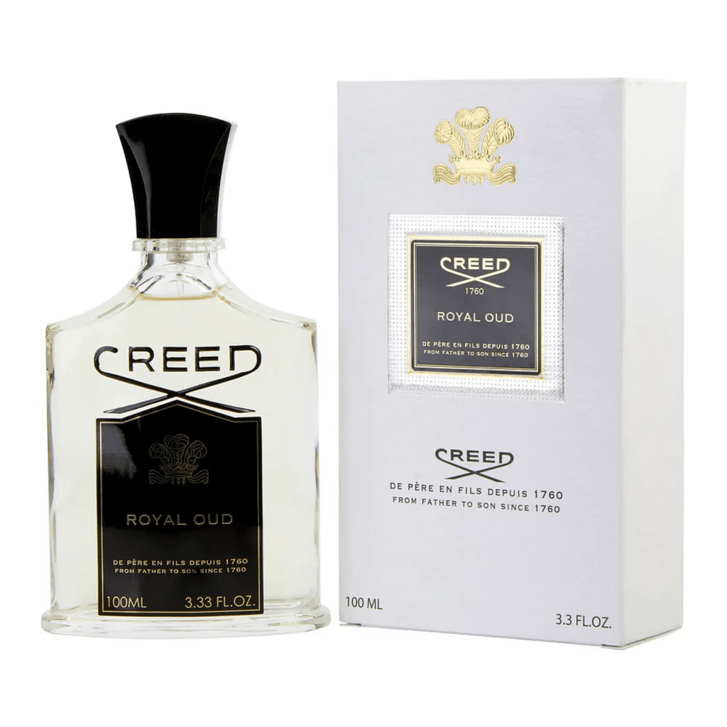 Creed Royal Oud EDP 100ml