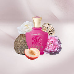 [国内正規品] CREED SPRING FLOWER 75ml Spring Flower Perfume & Cologne by Creed,Size 75ml, - La