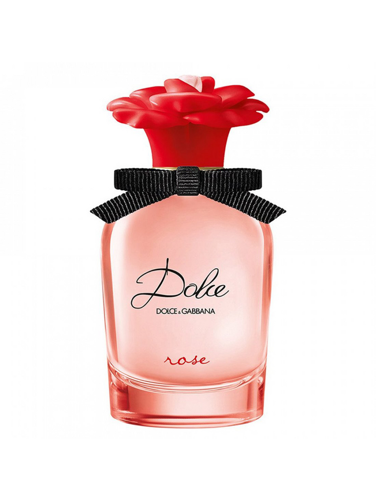 DOLCE & GABBANA Dolce Rose EDT 75ml