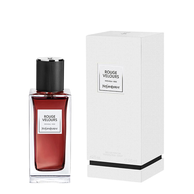 Yves Saint Laurent Rouge Velours 125ml EDP