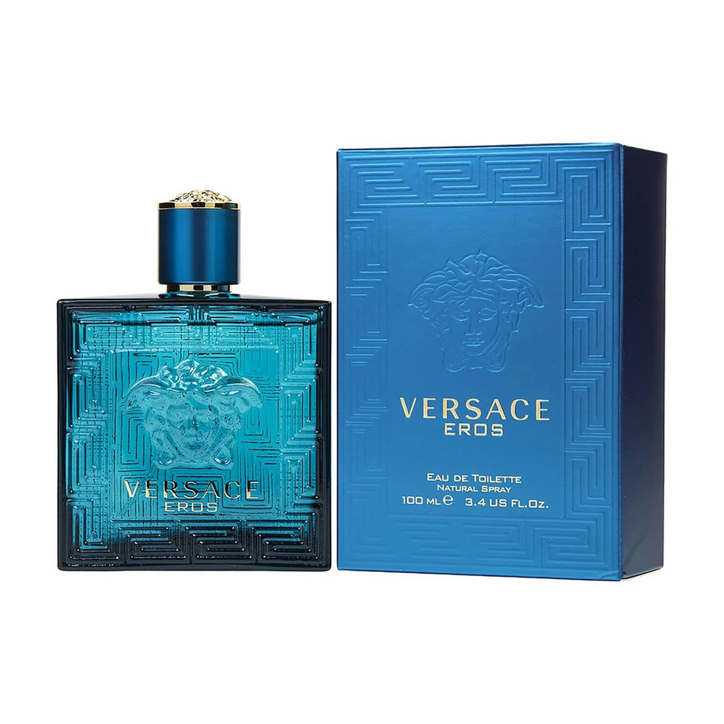 Versace Eros for Men EDT 100ml
