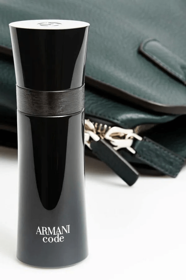 Armani Code Men EDT 75ml