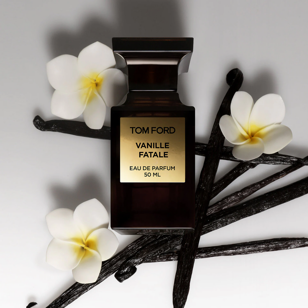 Tom Ford Vanille Fatale EDP 50 ml