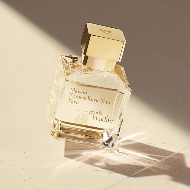 Maison Francis Kurkdjian Gentle Fluidity Gold EDP 70 ml