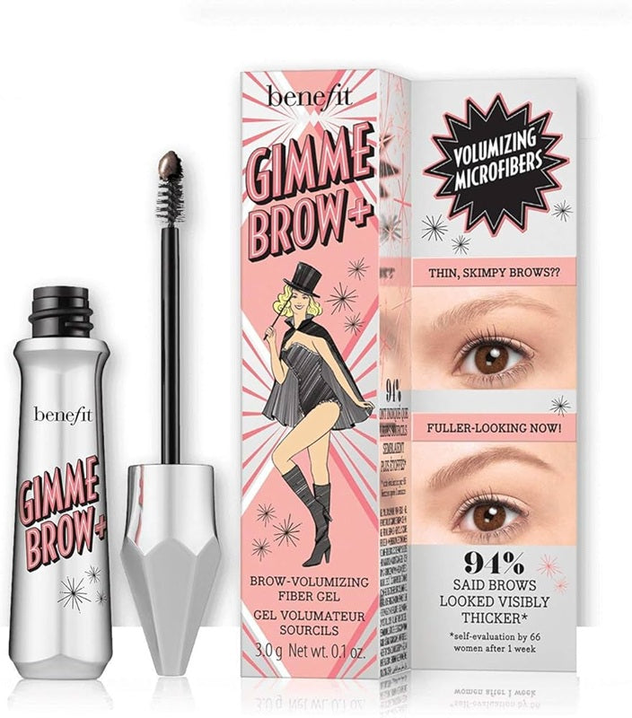 Benefit Cosmetics Gimme Brow+ Volumizing Eyebrow