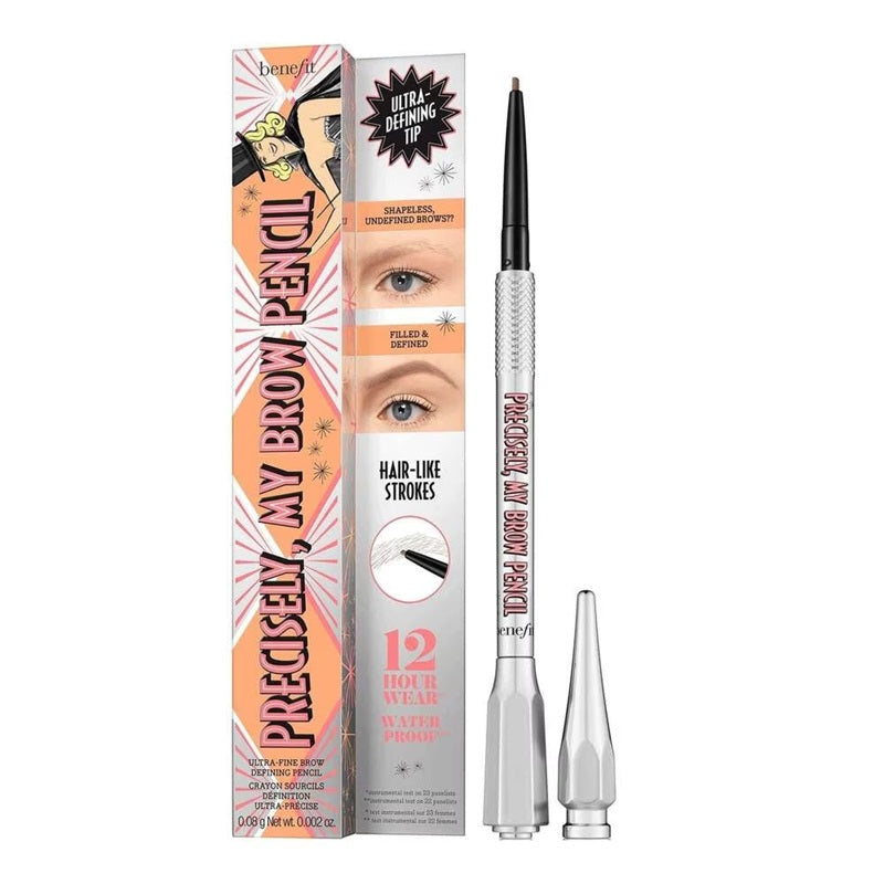 Benefit Cosmetics Precisely Brow Pencil