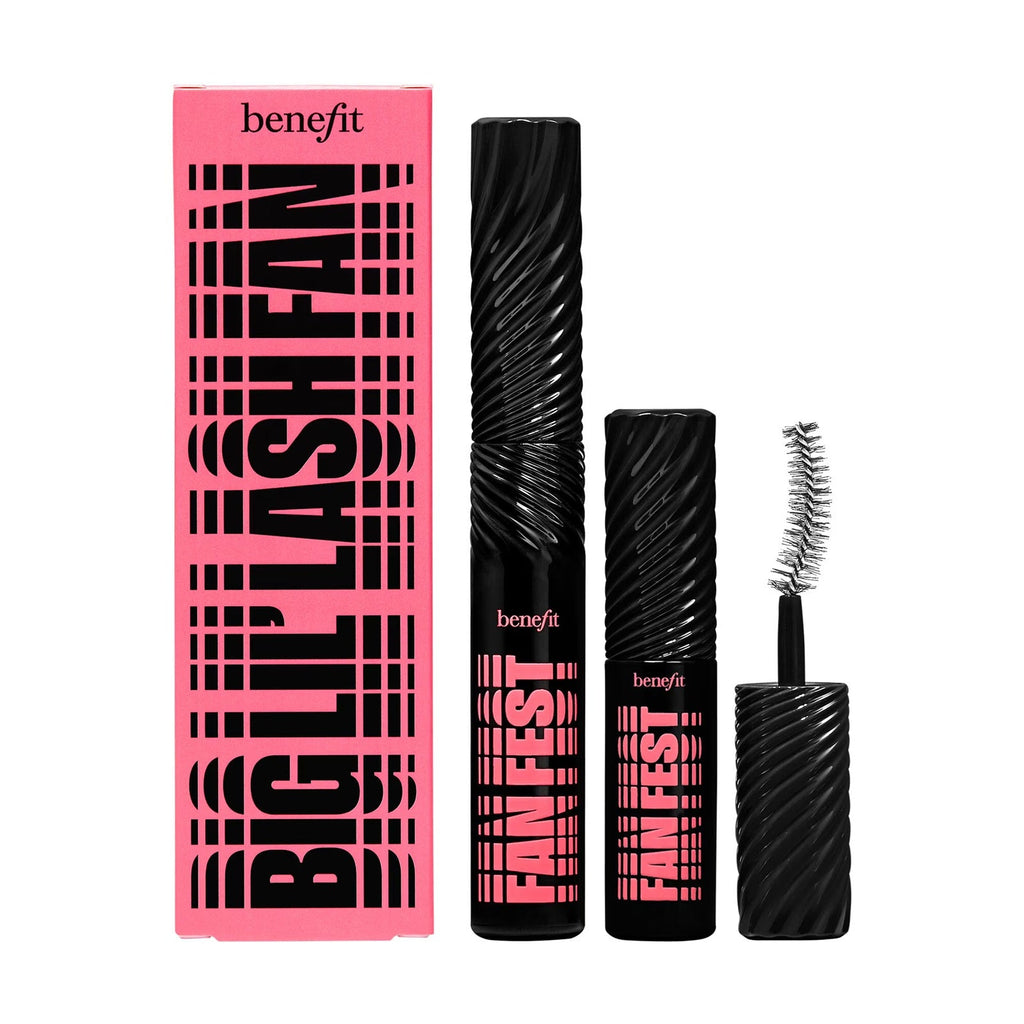 Benefit Cosmetics Big Lil' Lash Fan