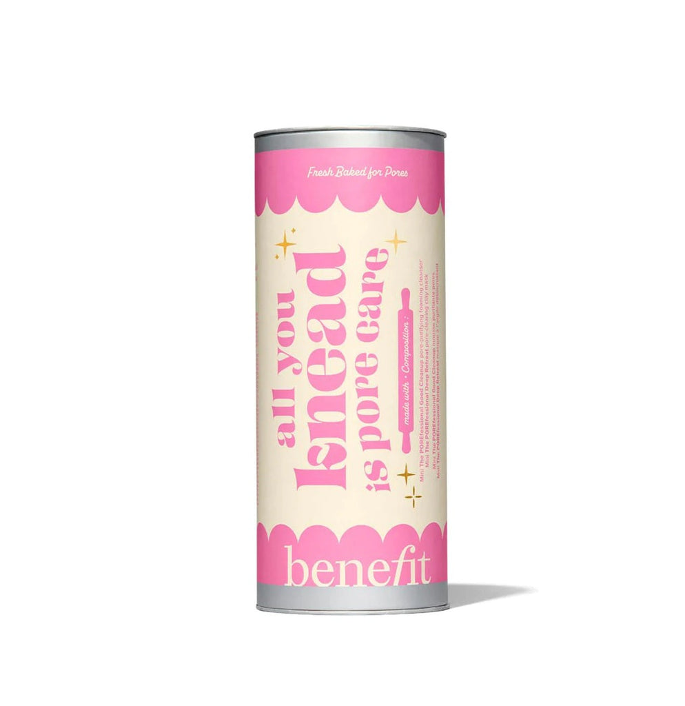 Benefit Cosmetics All You Knead Is Pore Care