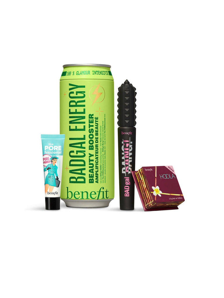 Benefit Cosmetics Badgal Energy