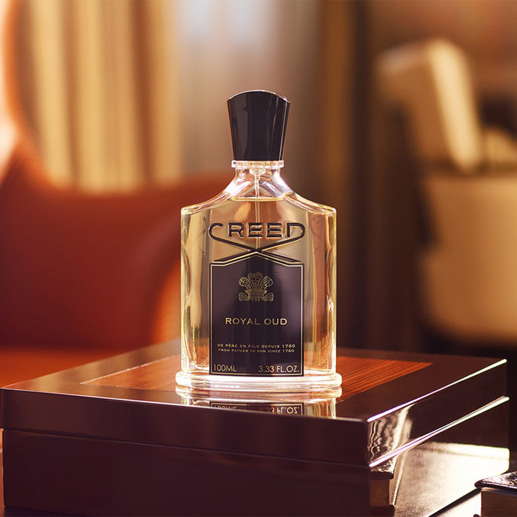 Creed Royal Oud EDP 100ml