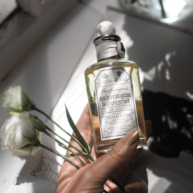 Unboxed Penhaligon's Men's Blenheim Bouquet EDT 100ml – Perfume Dubai