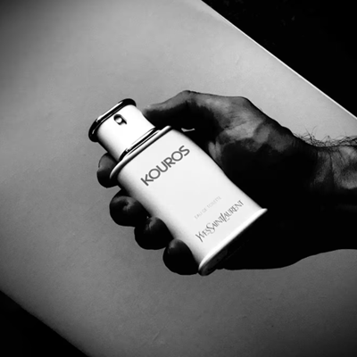 Yves Saint Laurent Kouros EDT 100ml – Perfume Dubai