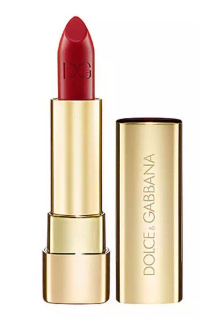 DOLCE & GABBANA Classic Cream Lipstick