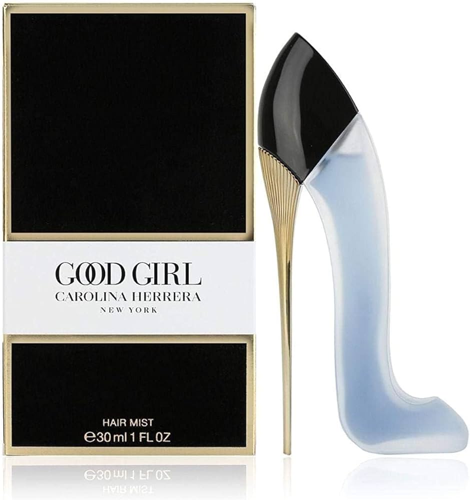 Carolina Herrera Good Girl Hair Mist 30 ml