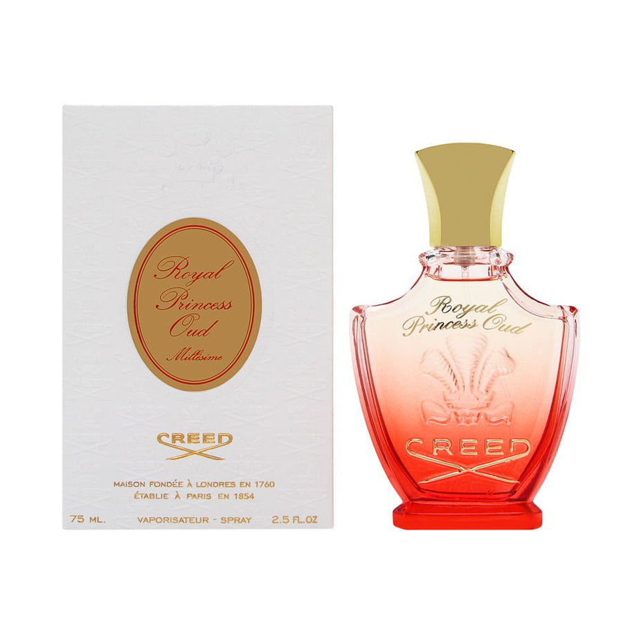Creed Royal Princess Oud EDP 75ml – Perfume Dubai