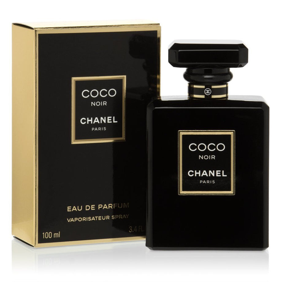 Chanel Coco Noir Perfume EDP 100ml – Perfume Dubai