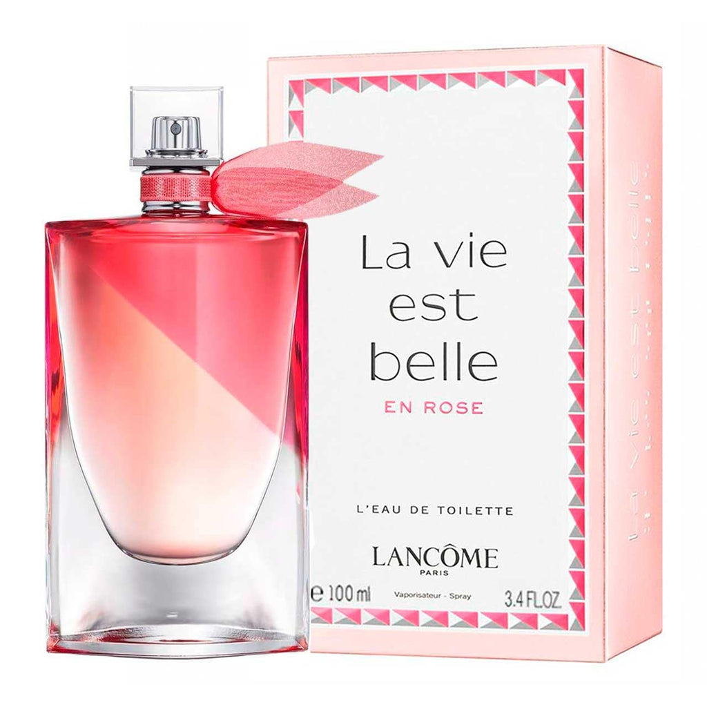 Lancome La Vie Est Belle En Rose EDT 50 ml