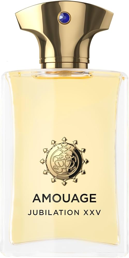 Amouage Jubilation XXV Man EDP 100ml