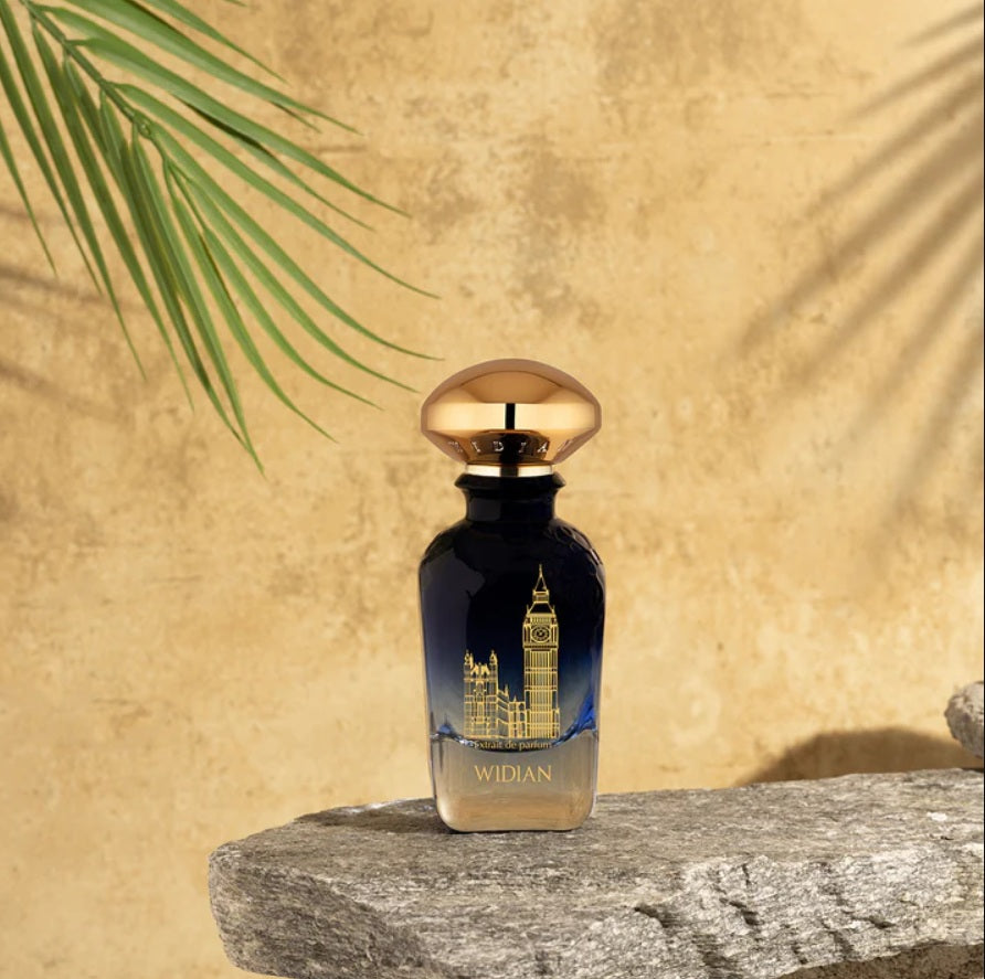 Widian London Extrait De Parfum 50 Ml from Widian 