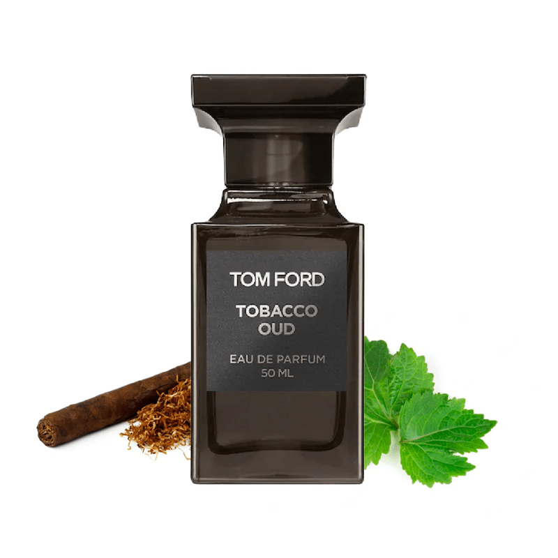 Tom Ford Tobacco Oud EDP 50ml – Perfume Dubai