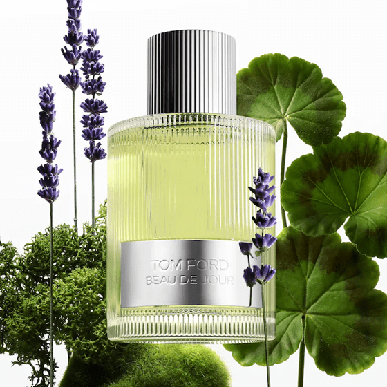 Tom Ford Beau De Jour EDP 50 ml