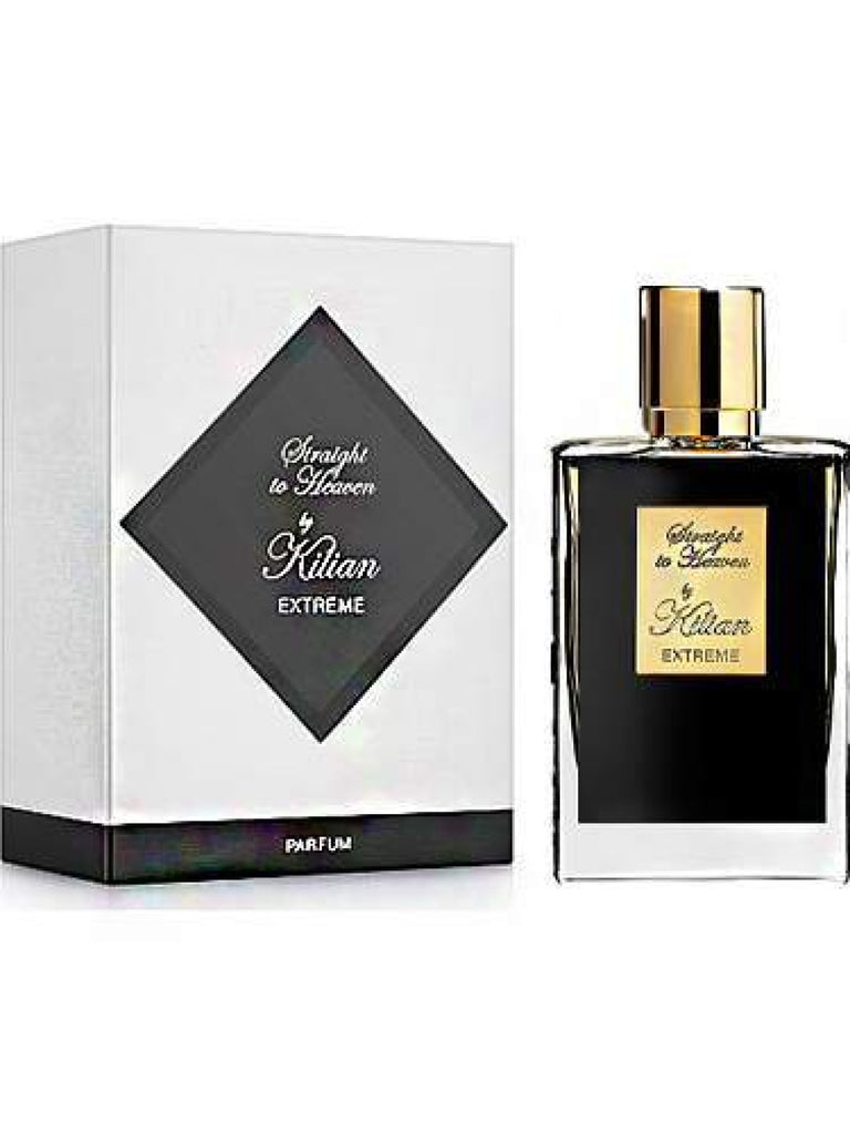 Kilian Straight To Heaven Refillable EXTREME Parfum 50ml