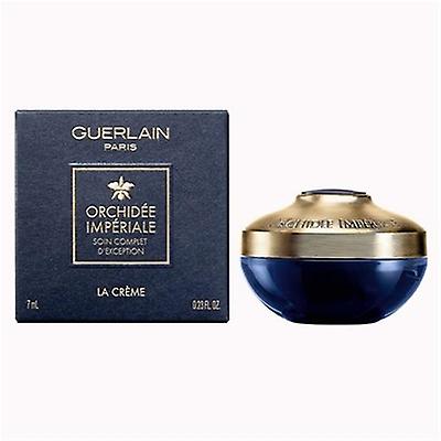 Guerlain Orchidee Imperiale Exceptional Complete Care The Cream 7ml
